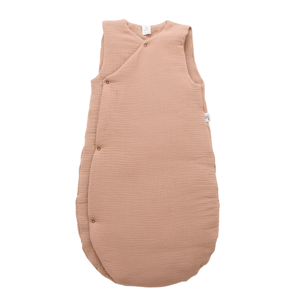 Gigoteuse Double gaze de coton - BB&CO