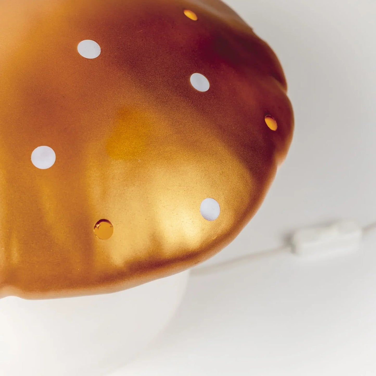 Lampe champignon Grand Modèle - EGMONT TOYS
