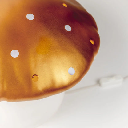 Lampe champignon Grand Modèle - EGMONT TOYS