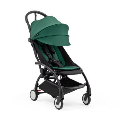 STOKKE - Poussette YOYO⁵ (Cadre + Pack 6+)