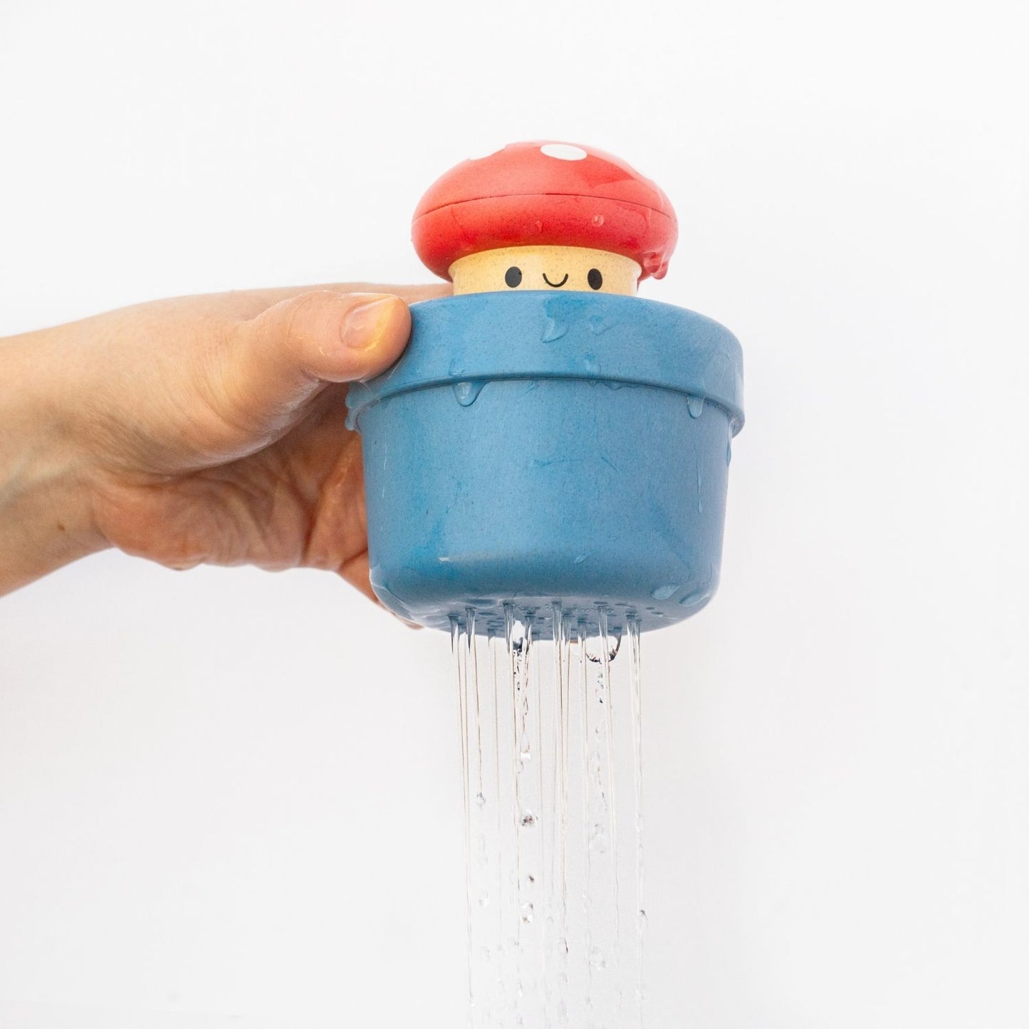 Jouet de bain Pop-Up Champignon - TIGER TRIBE