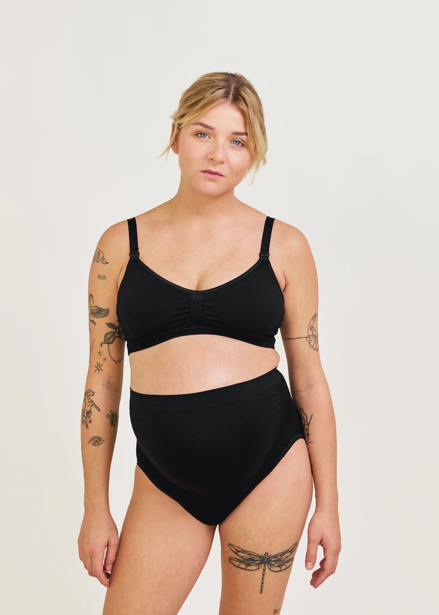 Culotte de grossesse - CARRIWELL