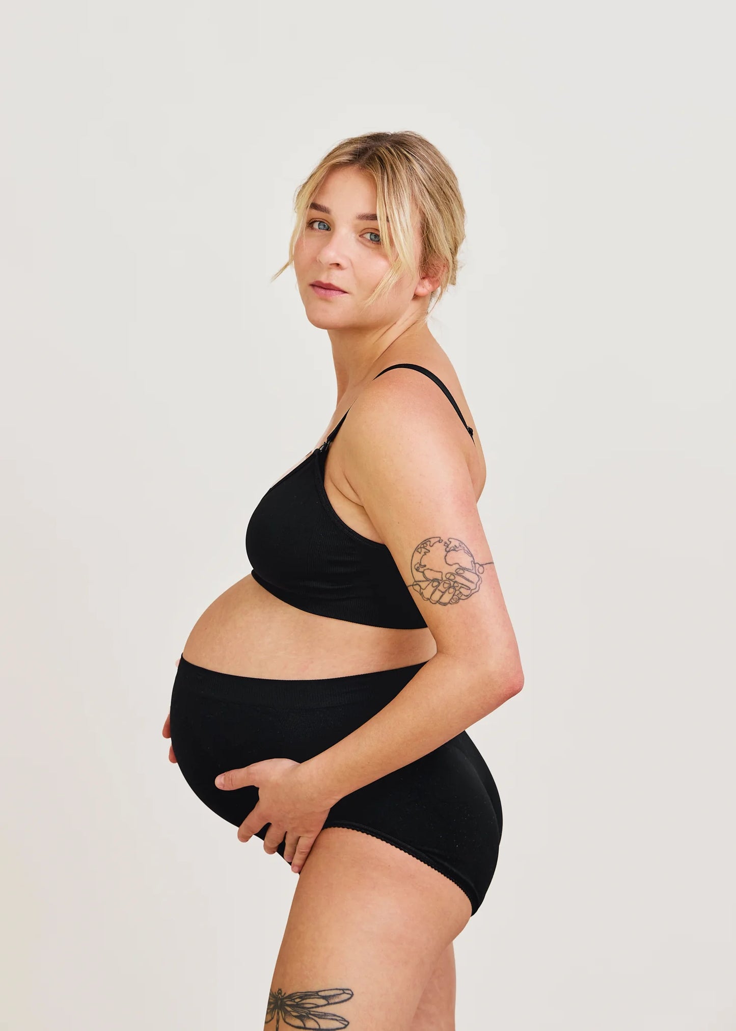 Culotte de grossesse - CARRIWELL