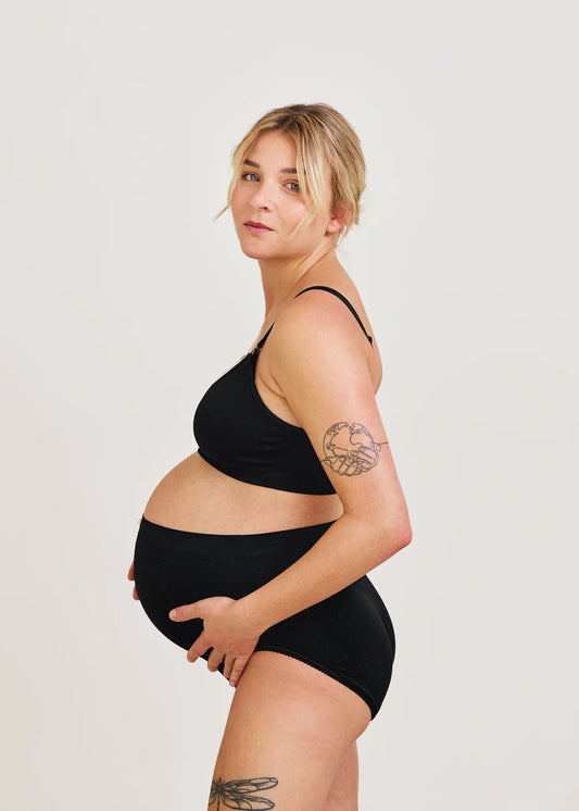 Culotte de grossesse - CARRIWELL
