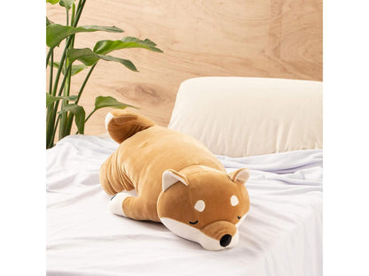 Peluche Chien Shiba Kotarou taille L - NEMU NEMU