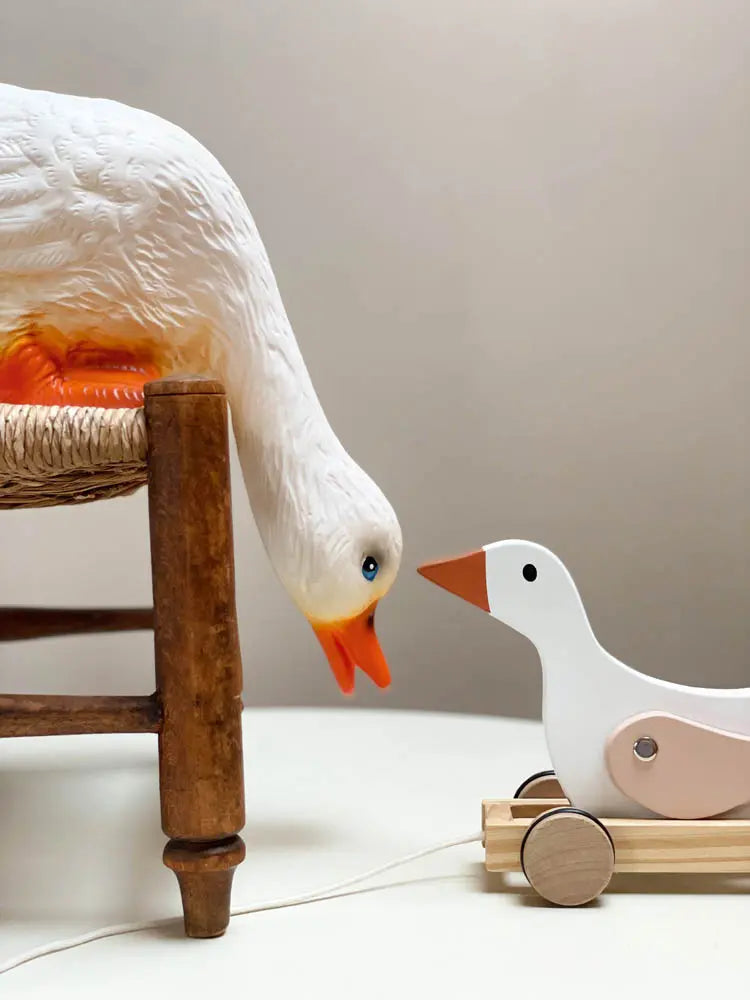 Lampe canard - EGMONT TOYS