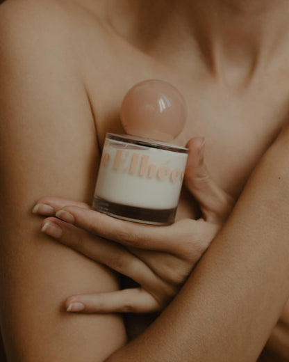 Parfum L'eau lactée - ELHEE