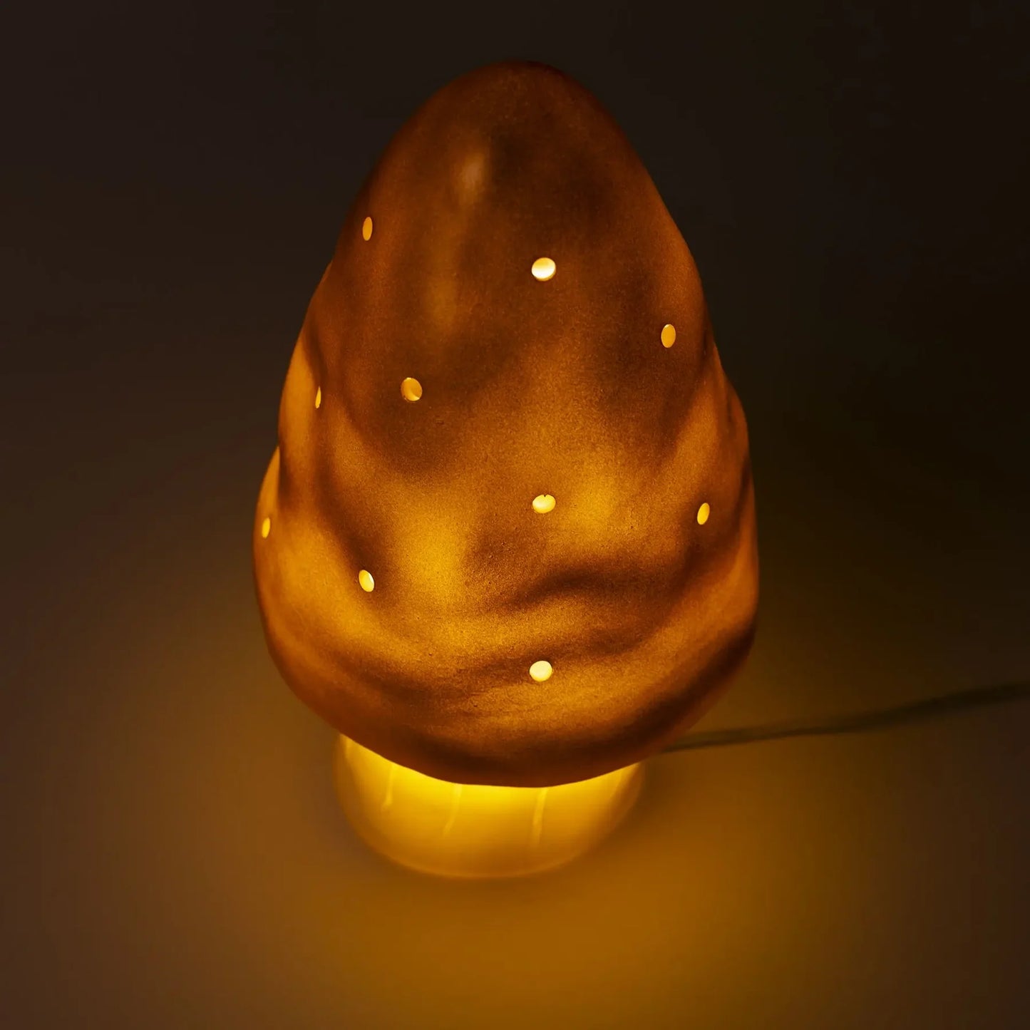 Lampe champignon Petit Modèle - EGMONT TOYS