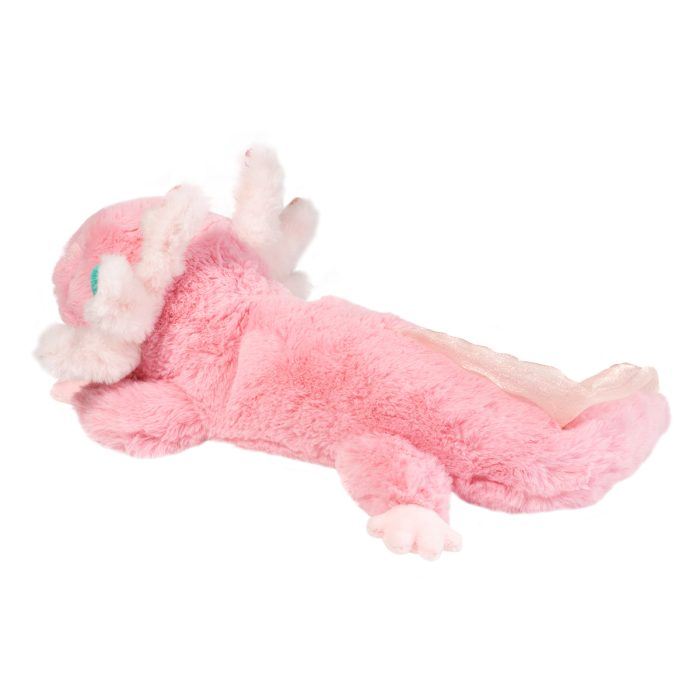 DOUGLAS - Peluche Jazzie l'axolotl