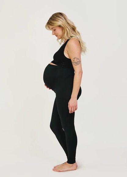 Legging de grossesse - CARRIWELL