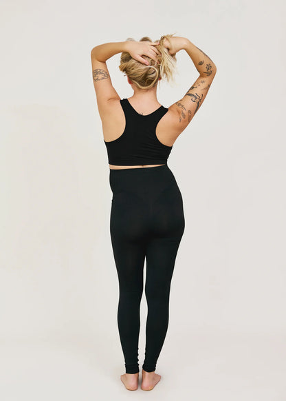 Legging de grossesse - CARRIWELL