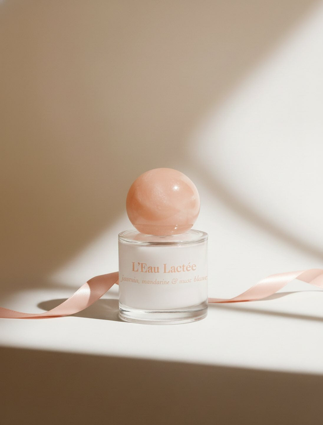Parfum L'eau lactée - ELHEE