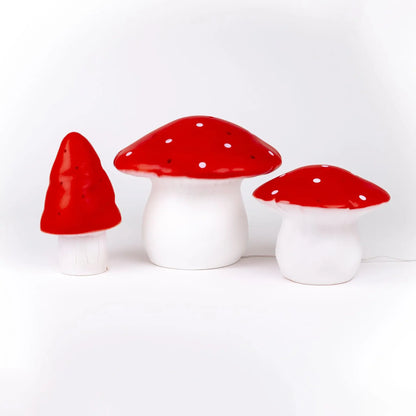 Lampe champignon Petit Modèle - EGMONT TOYS