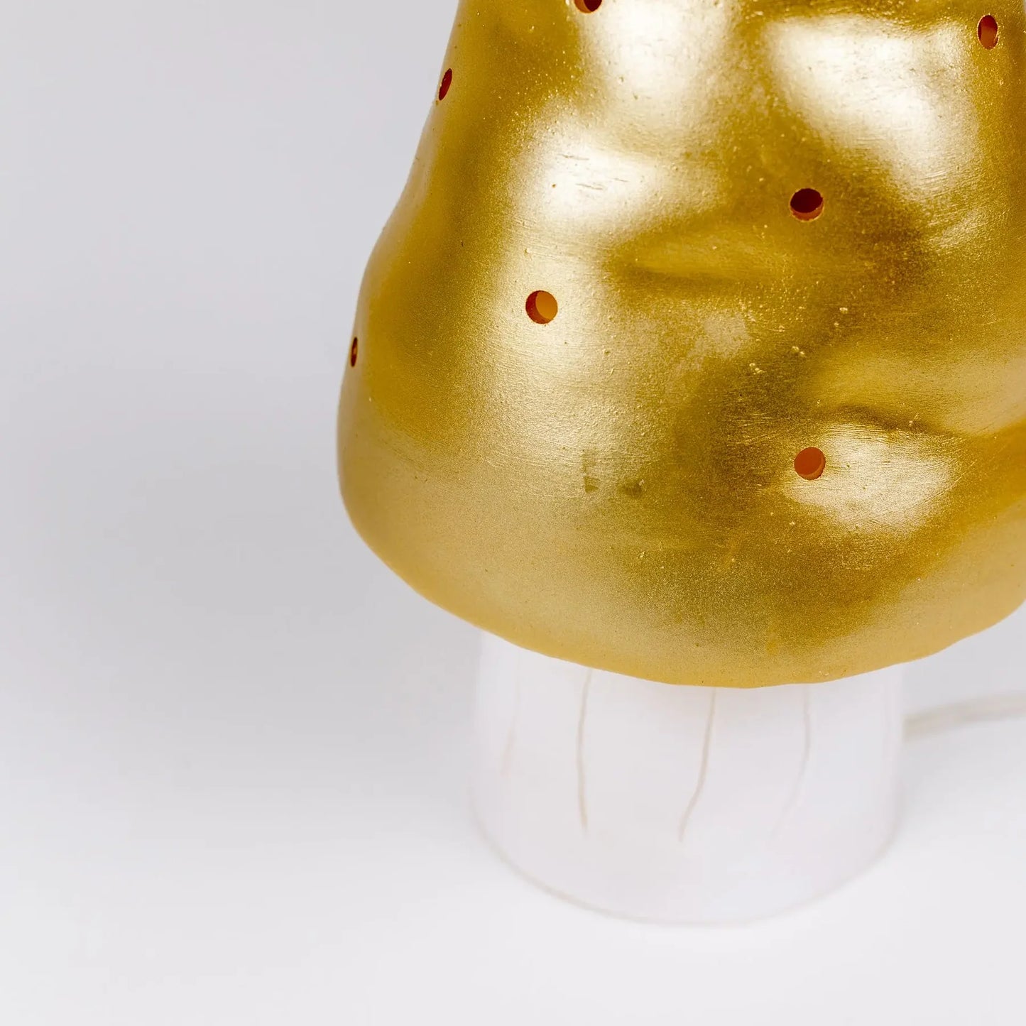 Lampe champignon Petit Modèle - EGMONT TOYS