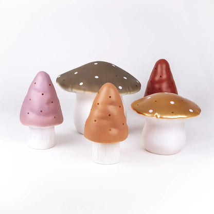 Lampe champignon Moyen - EGMONT TOYS
