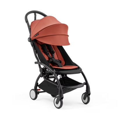 STOKKE - Poussette YOYO⁵ (Cadre + Pack 6+)