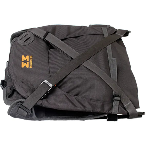 Porte bébé G4 - MINIMEIS