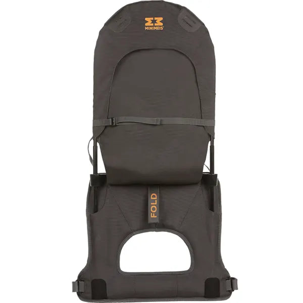 Porte bébé G4 - MINIMEIS