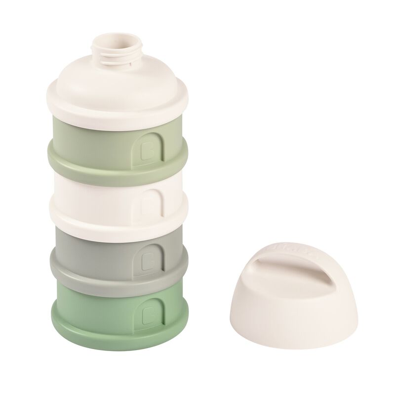 Boîtes doseuses de lait - BEABA
