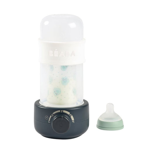 Chauffe biberon Babymilk Second - Beaba
