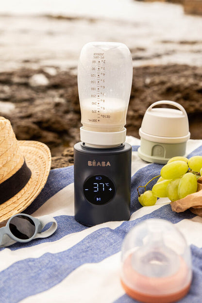 Chauffe biberon Milk Nomad - BEABA