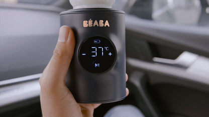 Chauffe biberon Milk Nomad - BEABA