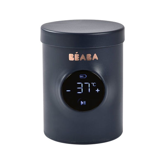 Chauffe biberon Milk Nomad - BEABA