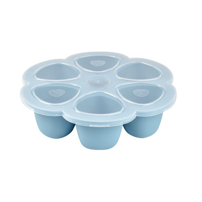 Moule Multiportions silicone 6X90 ml - BEABA