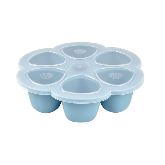 Moule Multiportions silicone 6X90 ml - BEABA