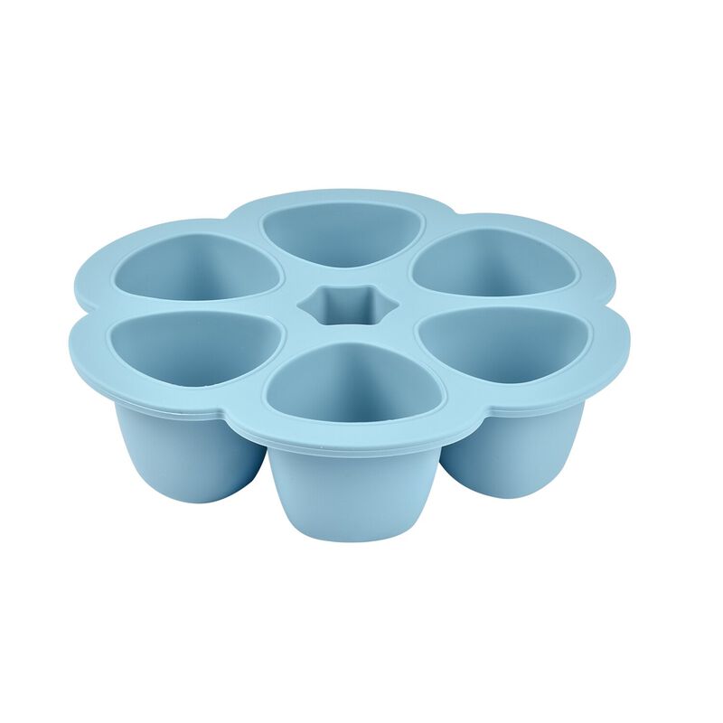 Moule Multiportions silicone 6X90 ml - BEABA