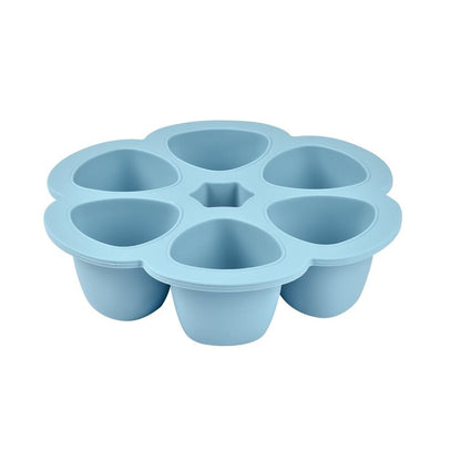 Moule Multiportions silicone 6X90 ml - BEABA