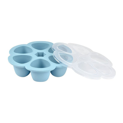 Moule Multiportions silicone 6X90 ml - BEABA