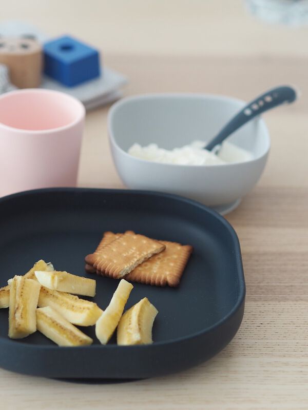 Coffret repas en silicone - BEABA