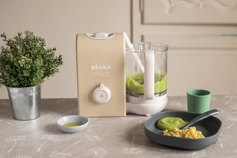 Babycook Express' - BEABA