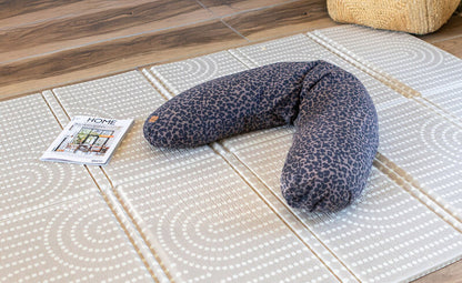 Coussin d'allaitement Big Flopsy Leopard - BEABA
