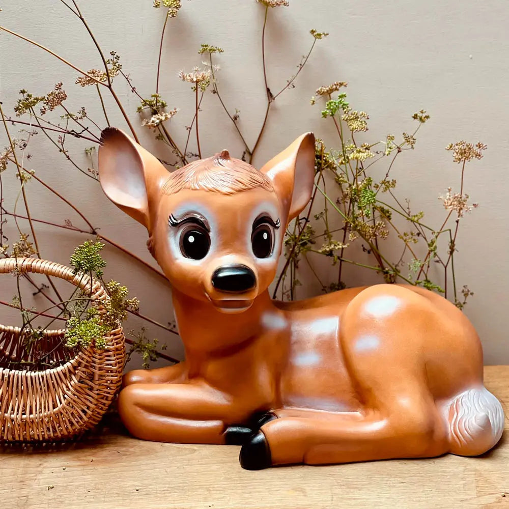 Lampe veilleuse Faon - EGMONT TOYS