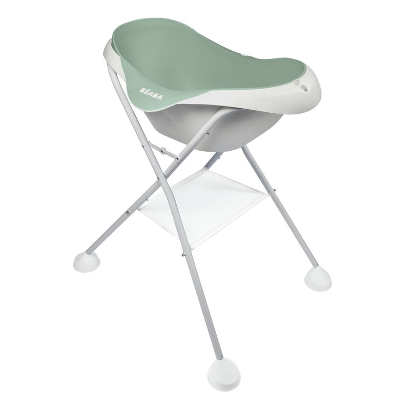 Baignoire Camélé'o Vert sauge - BEABA