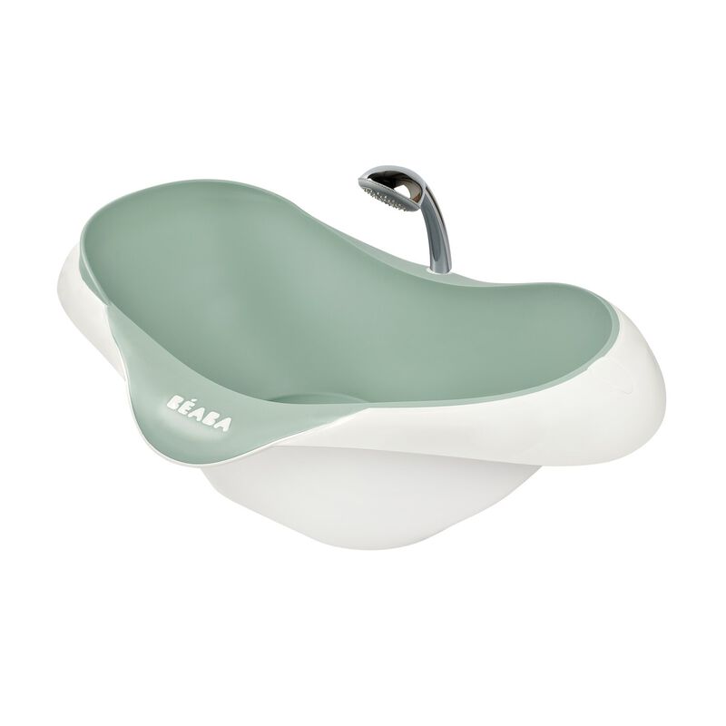 Baignoire Camélé'o Vert sauge - BEABA