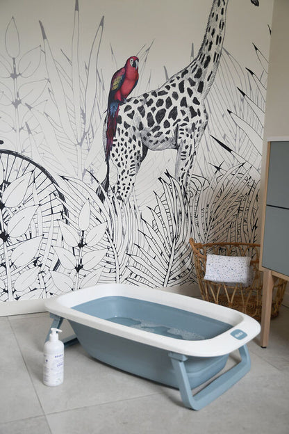 Baignoire Easy Pop Camélé'O - BEABA