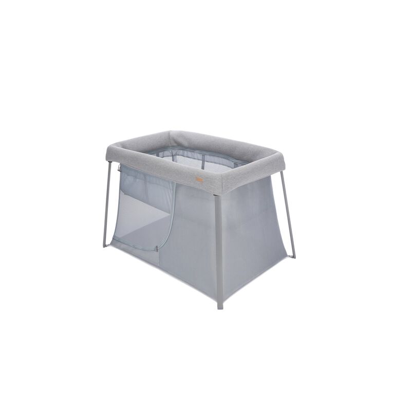 Lit parapluie Easy Sleep gris - BEABA