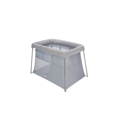 Lit parapluie Easy Sleep gris - BEABA
