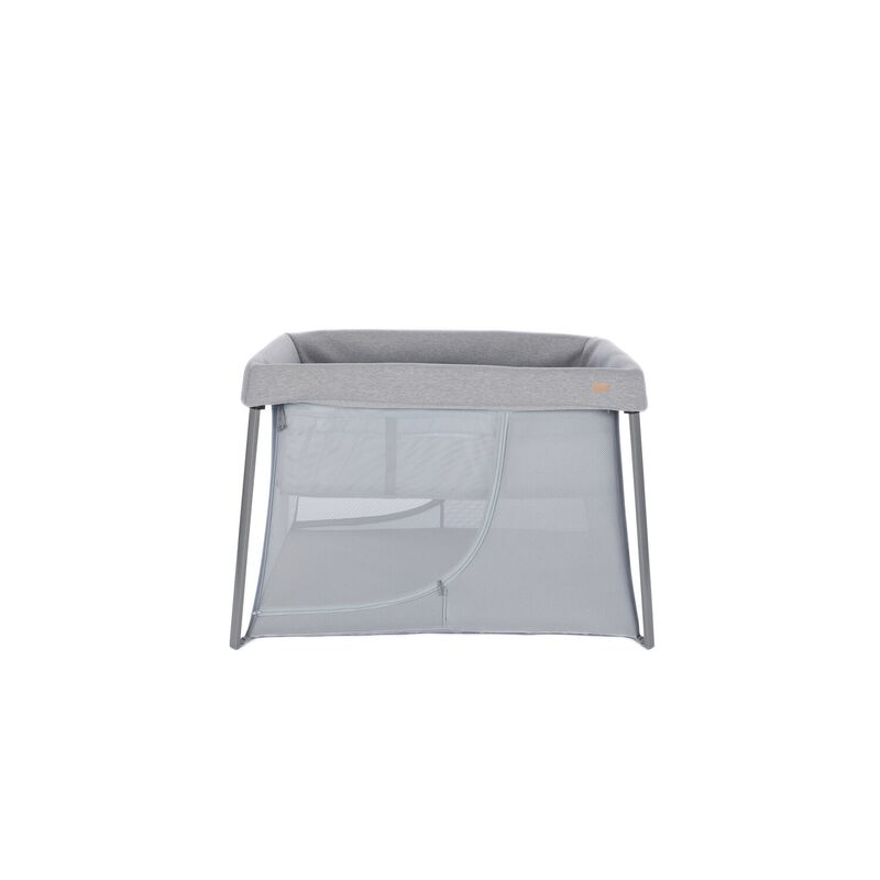 Lit parapluie Easy Sleep gris - BEABA