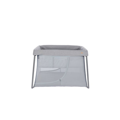 Lit parapluie Easy Sleep gris - BEABA
