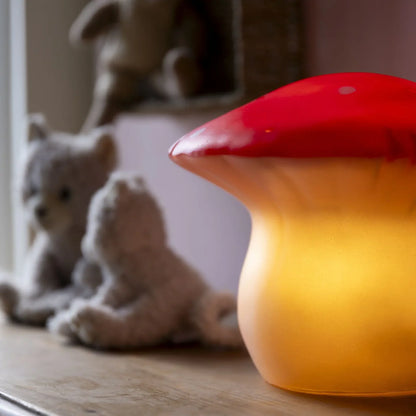 Lampe champignon Moyen - EGMONT TOYS