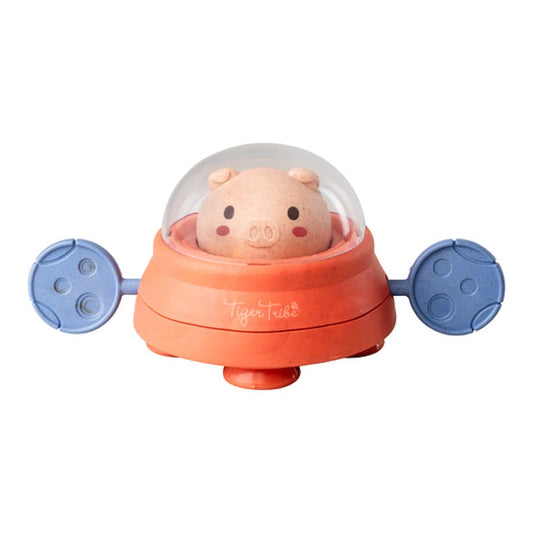 Jouet de bain Space piggy - TIGER TRIBE