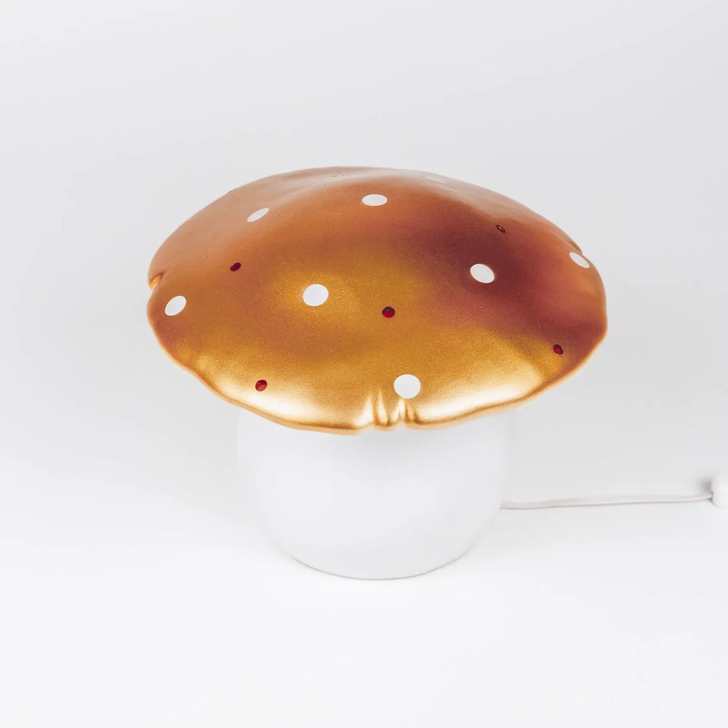 Lampe champignon Moyen - EGMONT TOYS