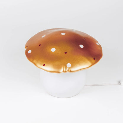 Lampe champignon Moyen - EGMONT TOYS