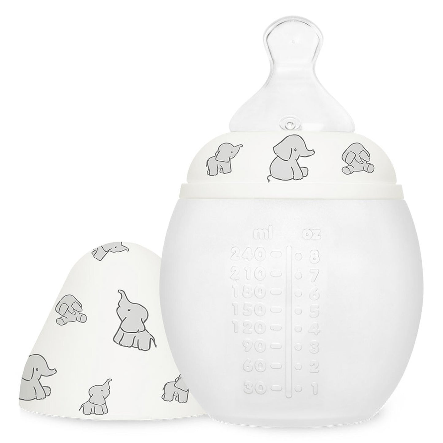 Biberon anti colique 330 ml - ELHEE
