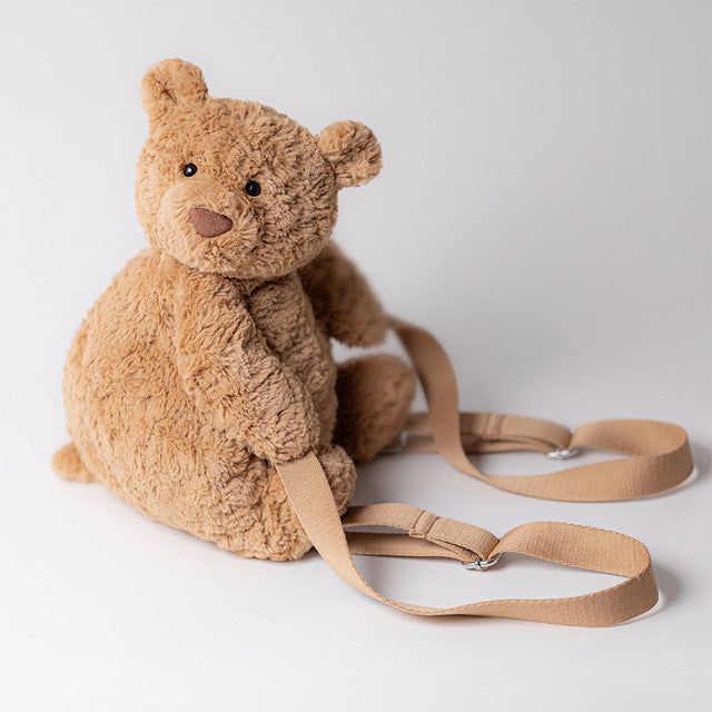 Sac à dos Bartholomew Bear