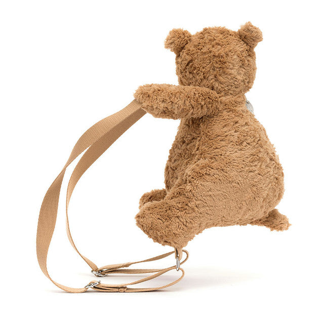 Sac à dos Bartholomew Bear